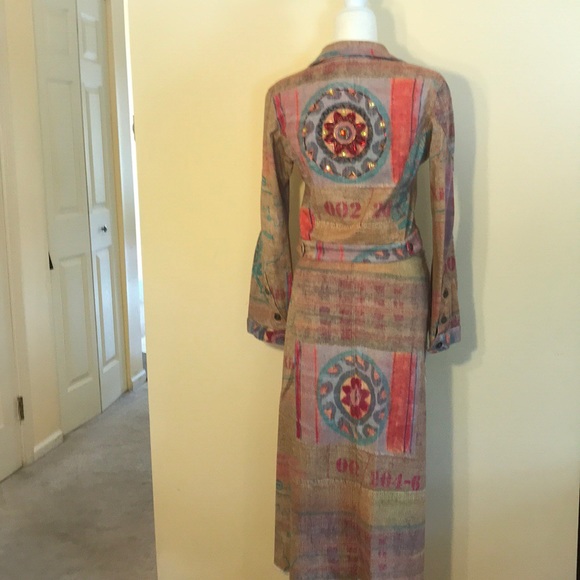 D.P. Jeans Jacket - Picture 8 of 8